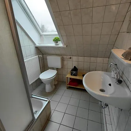 Apartment Apartman