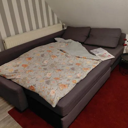 Apartment Stedesdorf