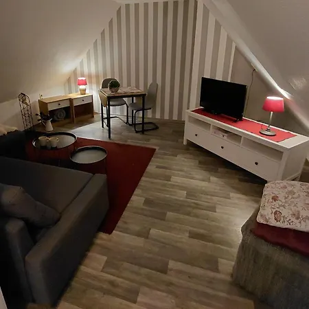 Apartment Stedesdorf